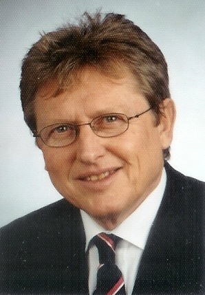 Peter Hess, Omya International AG - Vice President New Business Areas