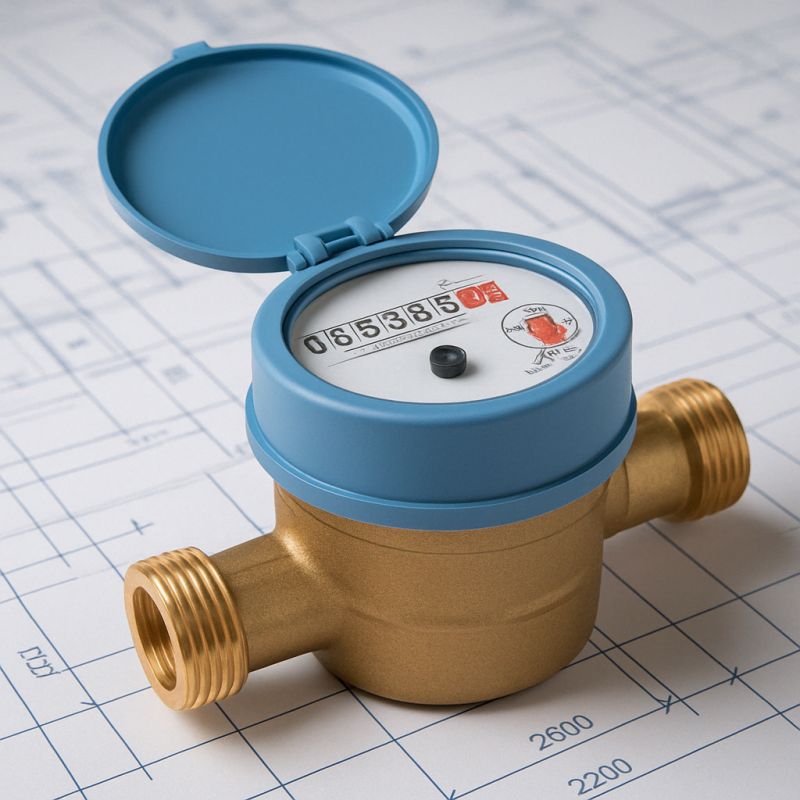 🚰 Water Meter Bid Alert &ndash; Sherman, Texas!Ready for your next big project? 🛠️ The City of Sherman, Texas is now accepting bids for Wate...