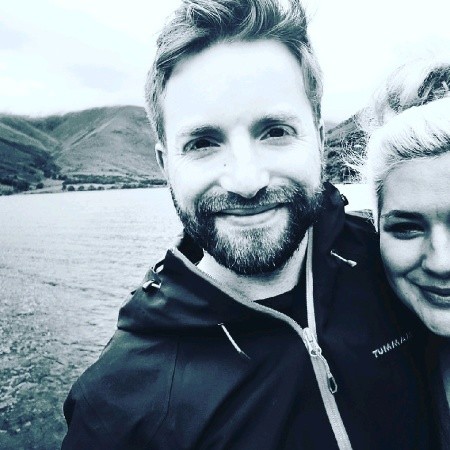 Andrew Eden, National Lead - Development and Flood Risk