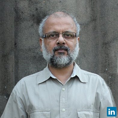 SUMIT MUKHERJEE, Research Associate(Ecology) at Anthropological Survey of India