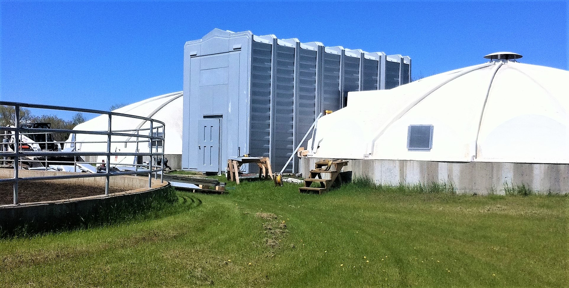 RM Products Ltd.