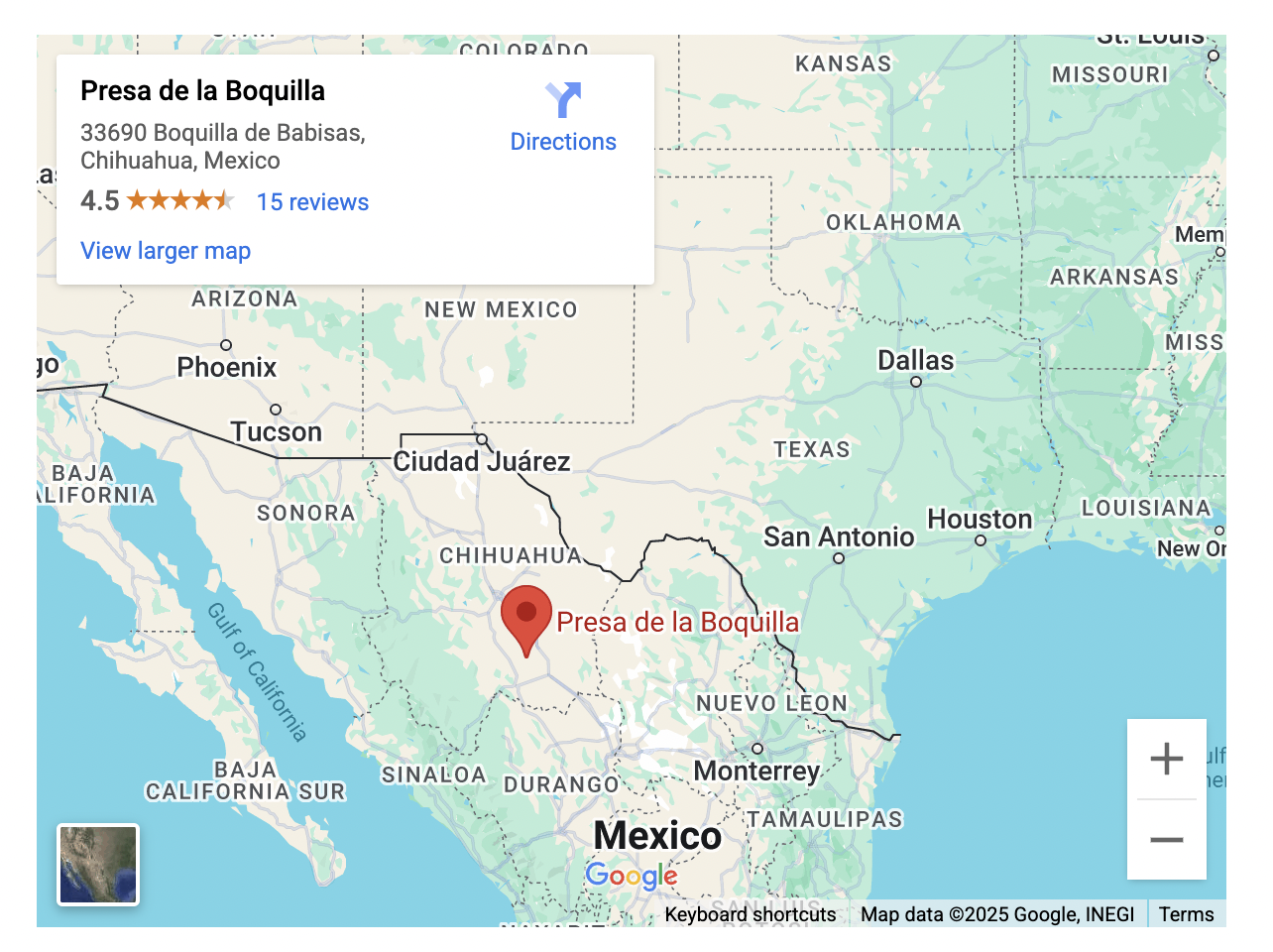 Time running out for Mexico to pay water debt to USMexican officials say they're cooperating with US counterparts, blame shortfall on drought, c...