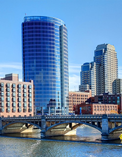 CITY OF GRAND RAPIDS - MICHIGAN, USA - VALVE - Pure Technologies