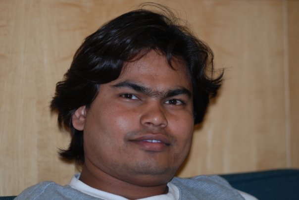 Tapesh Ajmera, National University of Singapore - Research Engineer