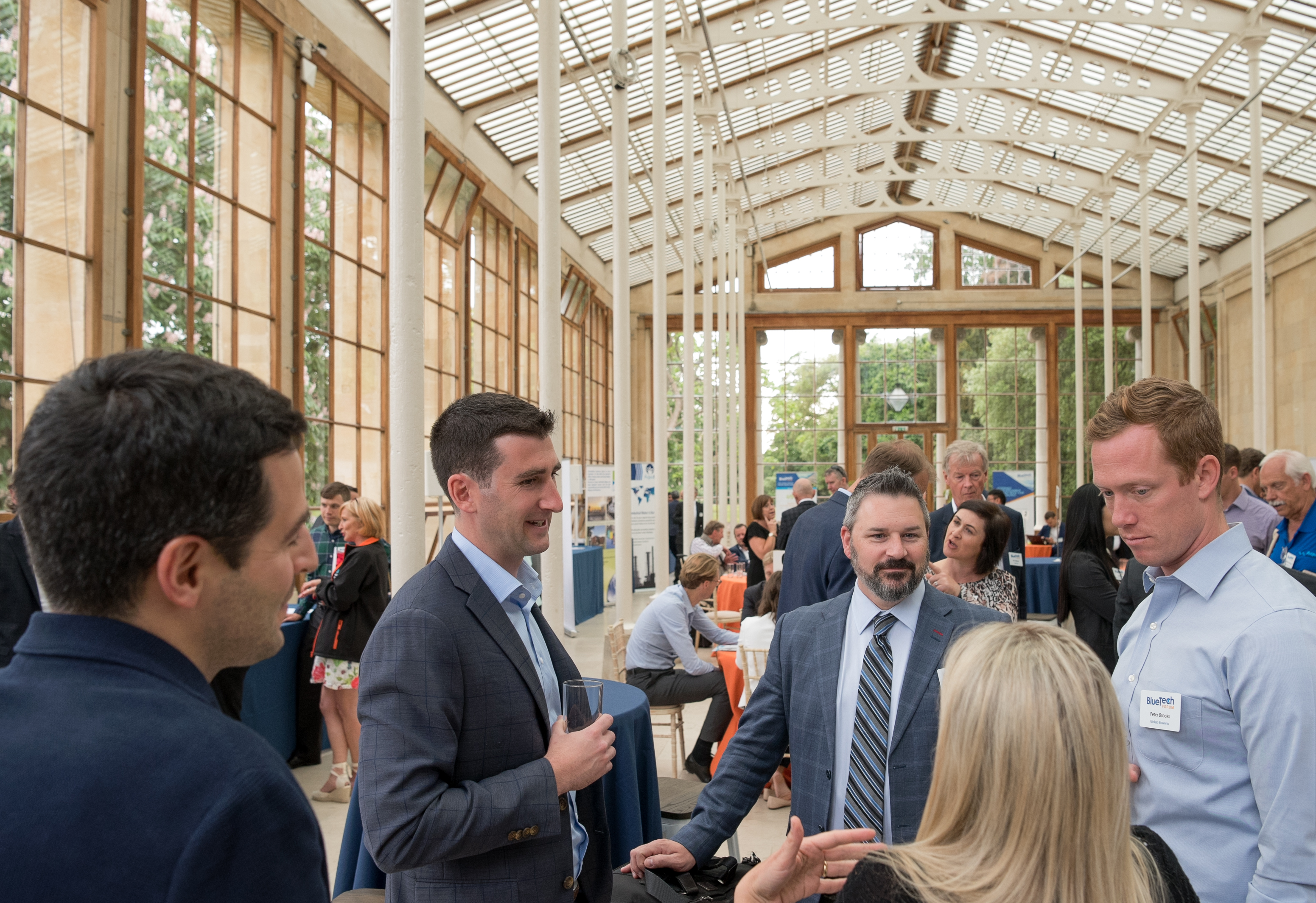 BlueTech Forum 2019