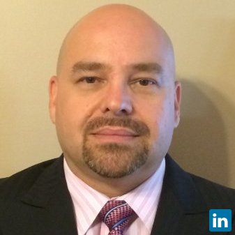 Joe Howell, Global Category Manager, MRO The Coca-Cola Company