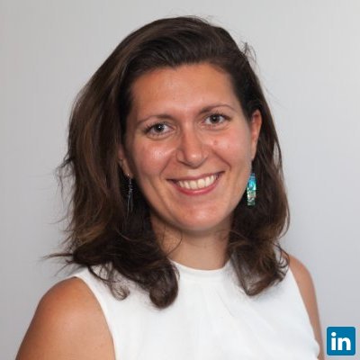 Petra Gangl, Assistant to the CEO bei BWT AG