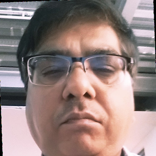 alok saxena