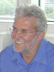 Karoly FUTAKI, T&F Consult Ltd, HYDROInform Ltd. - Senior Water & Flood Risk Mgmt, Info & Data Mgmt