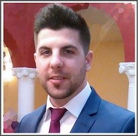 Eugenio Solano Borrego, Ingeniero de Proyectos en CT3 Ingeniería