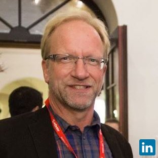 Michael Knieper, Geotechnical Expert at Schluchseewerk AG