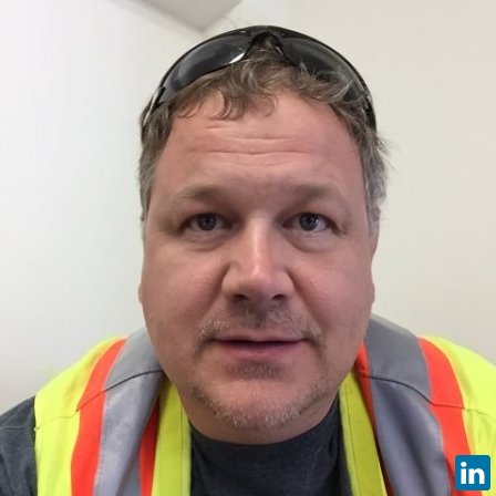 Matt Lennox, Director, Interior Waterworks Ltd.