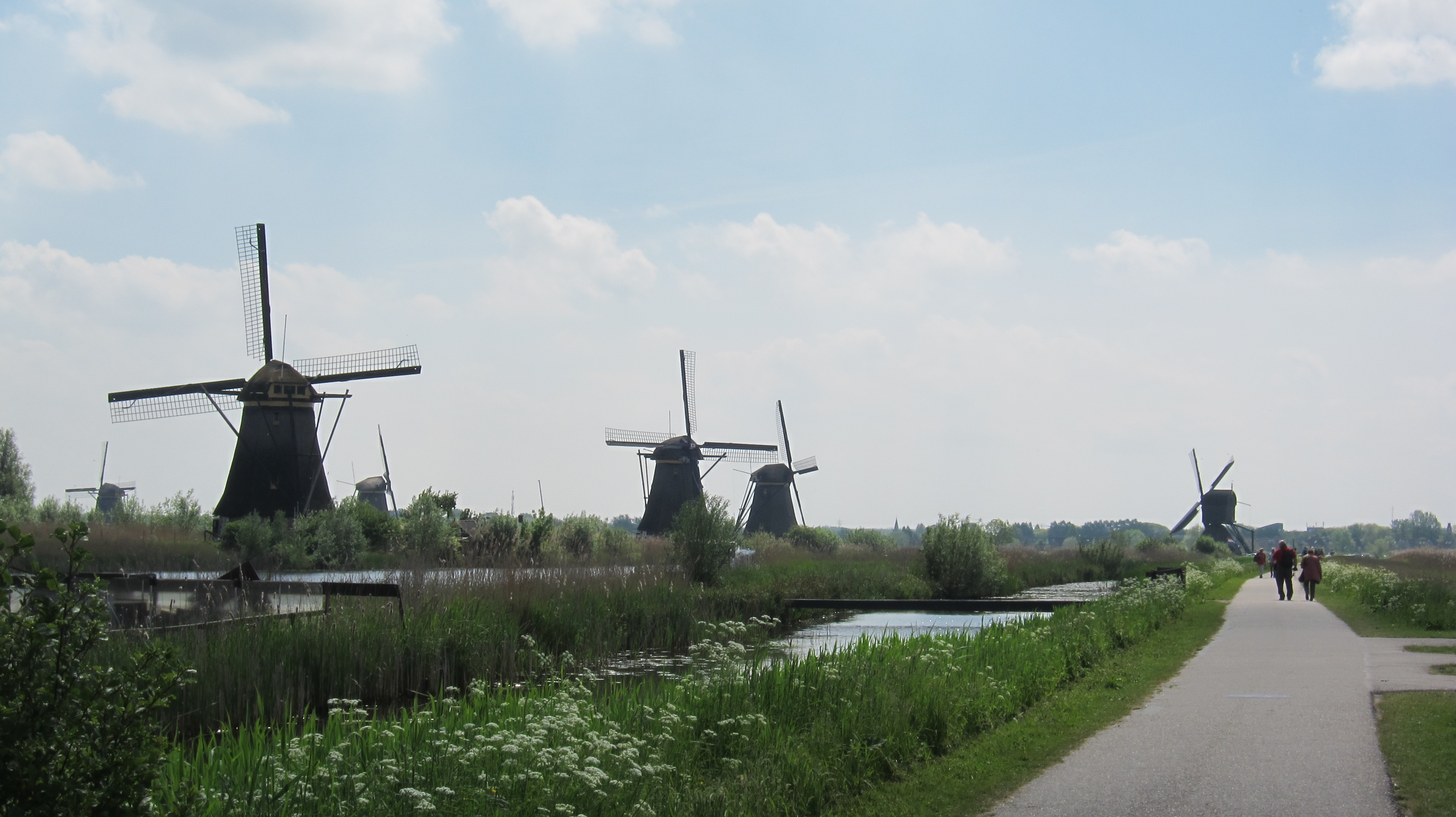 USNC 2016 Professionals Netherlands