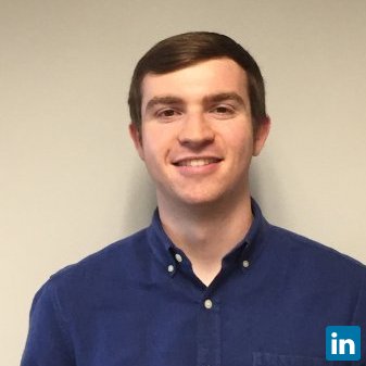 Sam Landsman, EIT, CDT, Water Engineer at CH2M