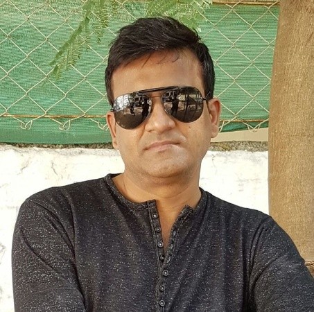 Dipesh Benkar, Asst. General Manager - Design-Engineering & Projects Division at Permionics Membranes Pvt. Ltd