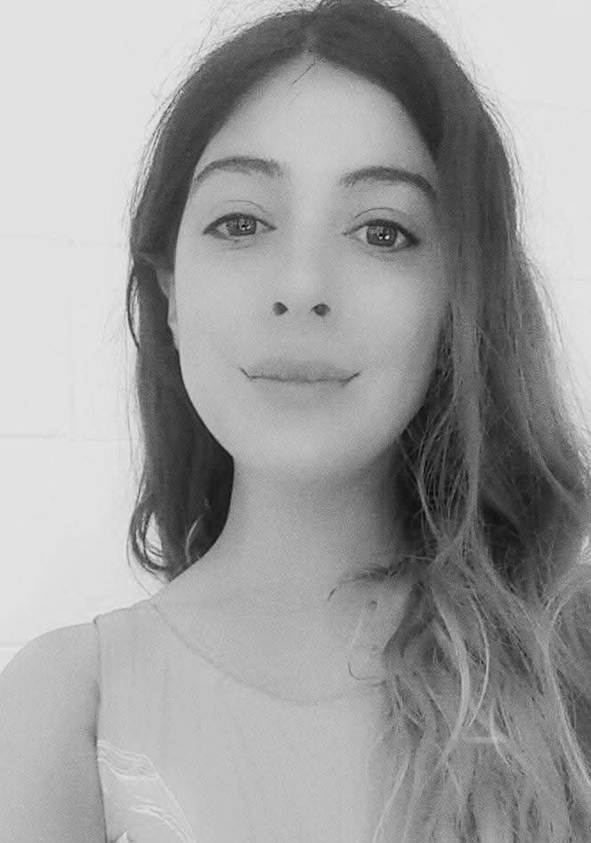 Georgina Burgess, Principal Planner Water Security at Queensland Government