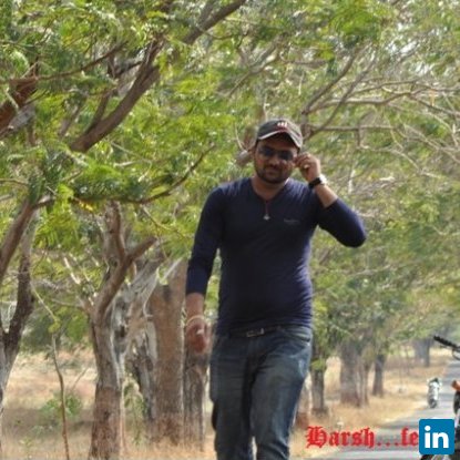 Harshvardhan Wagh, Assistant Professor (Agril.Economics) at  COH,  MULDE