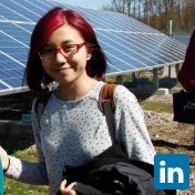 Nhung Duong, Looking for practical training| Environmental Engineering student| Volunteering and event enthusiast|