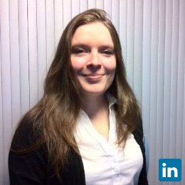 Melanie Pinatton, Water & Wastewater Project Manager