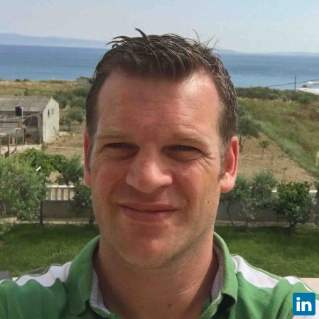 James Holman, Head of Economic Regulation at Bristol Water plc