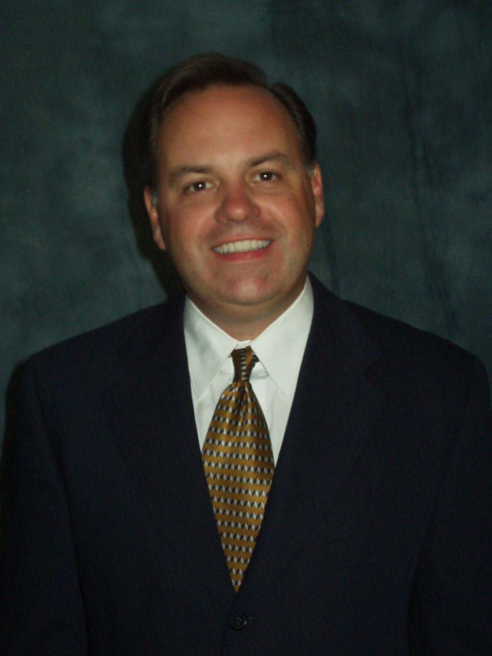 Shawn Talley, Pentair - Natl. Sales MGR