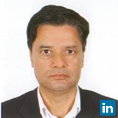 Bhuban Karki, --Freelancer, Climate Change and International Development Cooperation