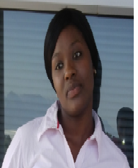 SINAZO MNYAKA, Intern: Environmental Compliance at Petroleum Agency SA