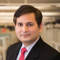 Chambal Pandey, Sr. Water Resource Engineer at Prime AE Group, Inc.