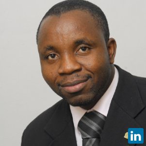 Toyin Oshaniwa, Nigeria Country Manager- CDM Project on Improved Clean Cooking Stove at Atmosfair gGmBH