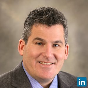 David Hill, Project Manager of Buffalo NY Water at Veolia North America