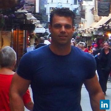 Michel A.J. de Nijs, Dredging Research & Development Team Manager at Van Oord Dredging and Marine Contractors bv