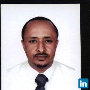 KAMAL IBRAHIM, Customer Service at AL KAWTHER INDUSTRIES LTD