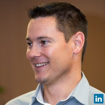 Richard Garner, Director and Consultant at Garner Sustainability Consulting Services (Pty) Ltd