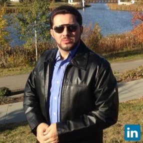 Mohammed Mousa, PEng, Available for New Position With New Challenges