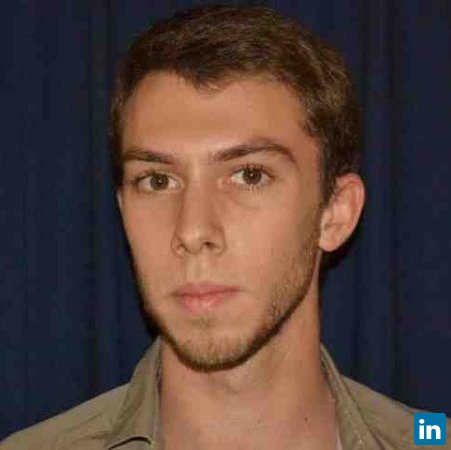 Clément Lerevenu, Hydrogeologist chez Schlumberger Water Services