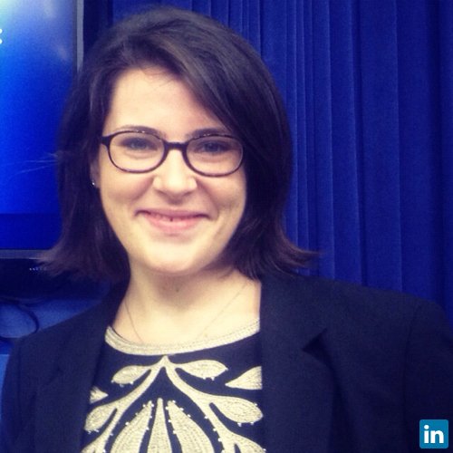 K. Diane Hoskins, Officer, Government Relations at The Pew Charitable Trusts