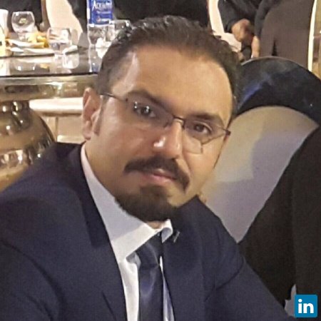 Reza Motakiani, Senior Safety & Fire Protection Engineer at Energy Industries Engineering & Design (EIED) Co.