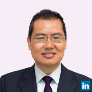 Vitor Lee, Learning and Development Professional