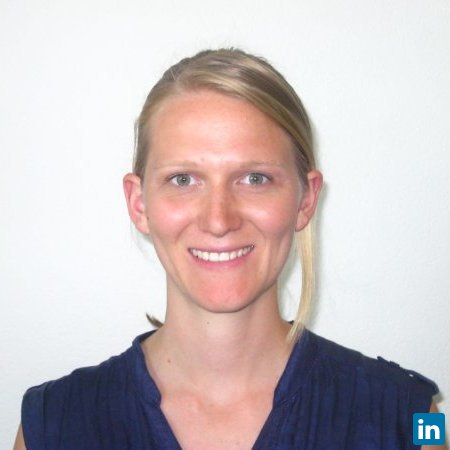 Vanessa Round, Masters Student, Institute for Atmospheric and Climate Science, ETH Zurich