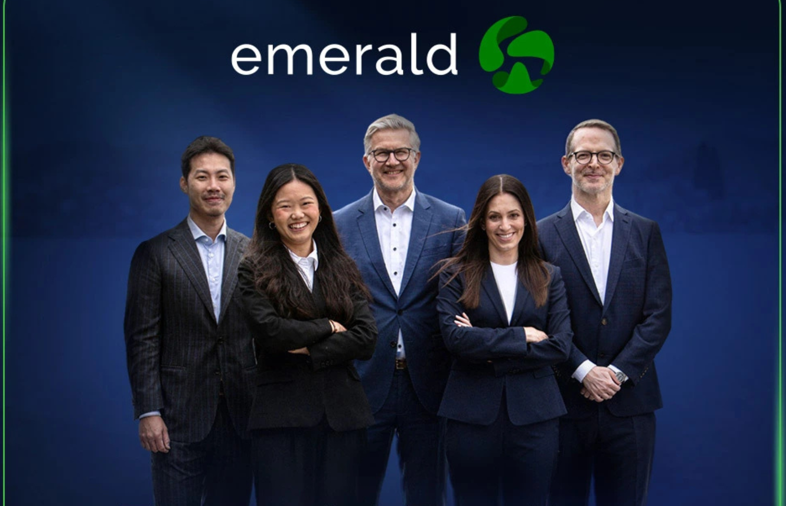 Emerald Realizes Successful Exit from SewerAI