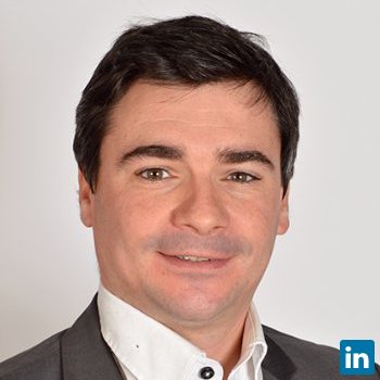 Raphael Lemaire, Senior Project Manager - Specialised in international projects management