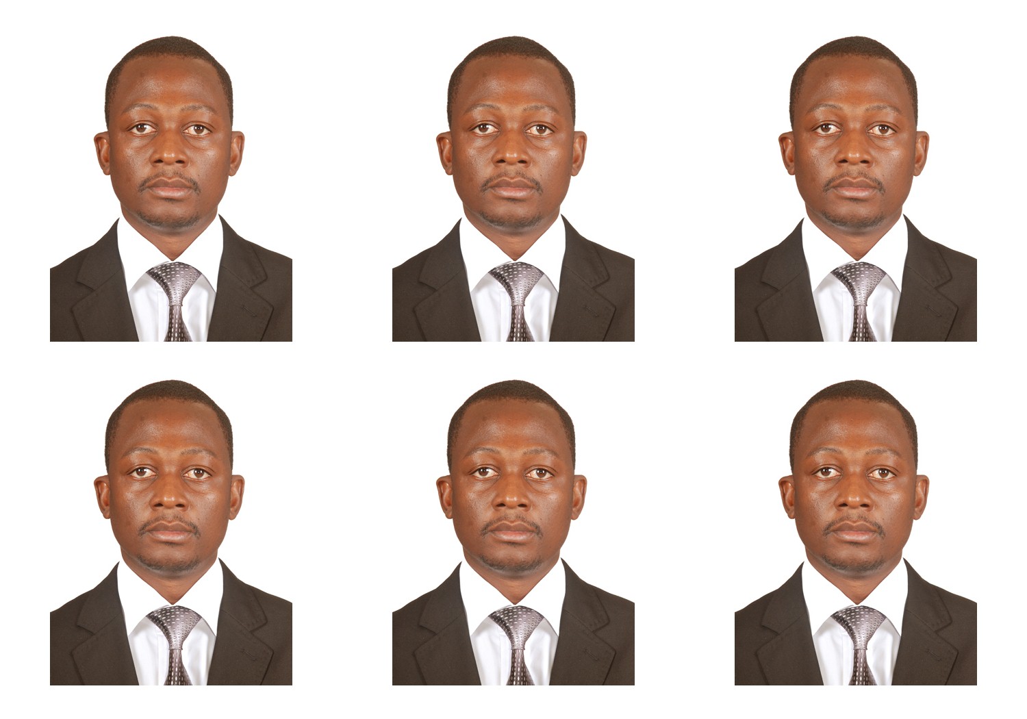 Johnson Kwangware, World Vision International - WASH Project Officer