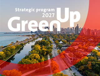 Veolia launches its 2024 - 2027 Strategic Program
