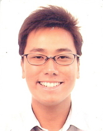 Sam Ong, Senior Project Manager 
