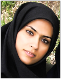 Sara Shaeri Karimi, Dezab Consulting Engineers Company - Senior Hydraulic Engineer