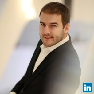 Milan Vasic, Digital Technologist, Entrepreneur, MSc. in Computer Science