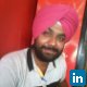 Sukhjinder Singh Thind, CSIR - Agril Economist (Sr. Technical Officer)