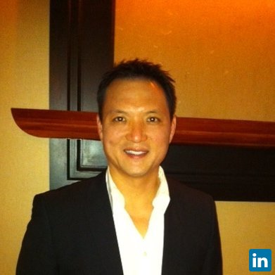 Erik Oh, Renewable Energy & Sustainability Consultant