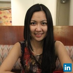 Huiyi Chen, Associate Professional at International Renewable Energy Agency (IRENA)