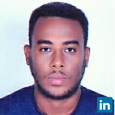 Nebiyu Mamo, A dedicated humanitarian!